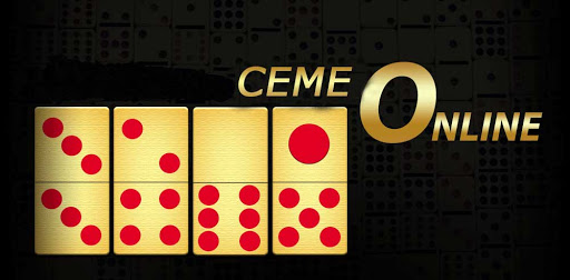 Gambling at a Trusted Ceme Online Site