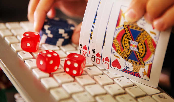 Official and Trusted Online Gambling Agent