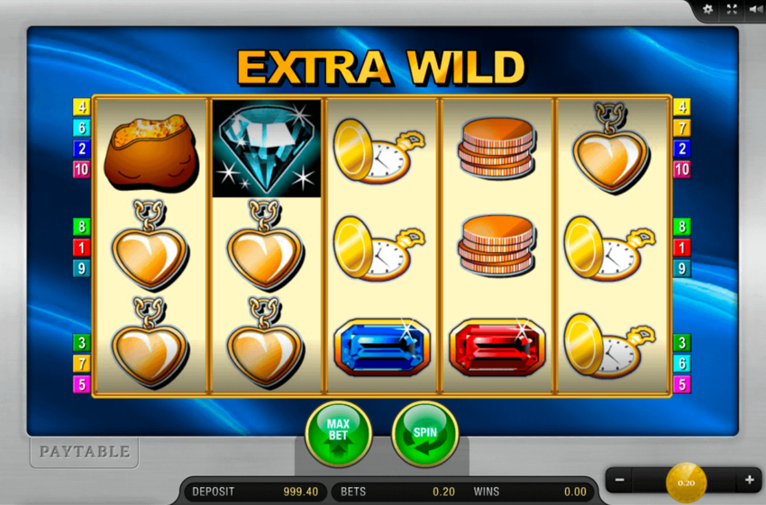 What Is Wild in Slots