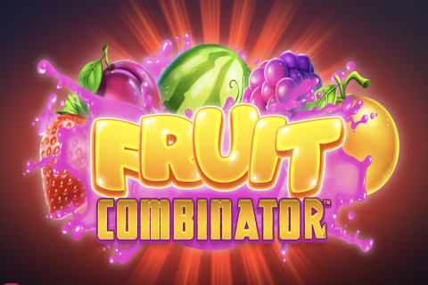 Fruit Combinator Slot