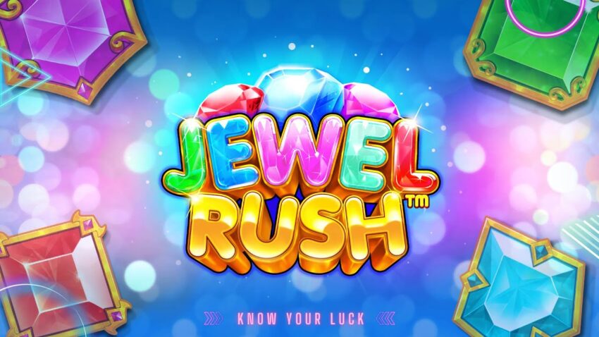 Jewel Rush Slot