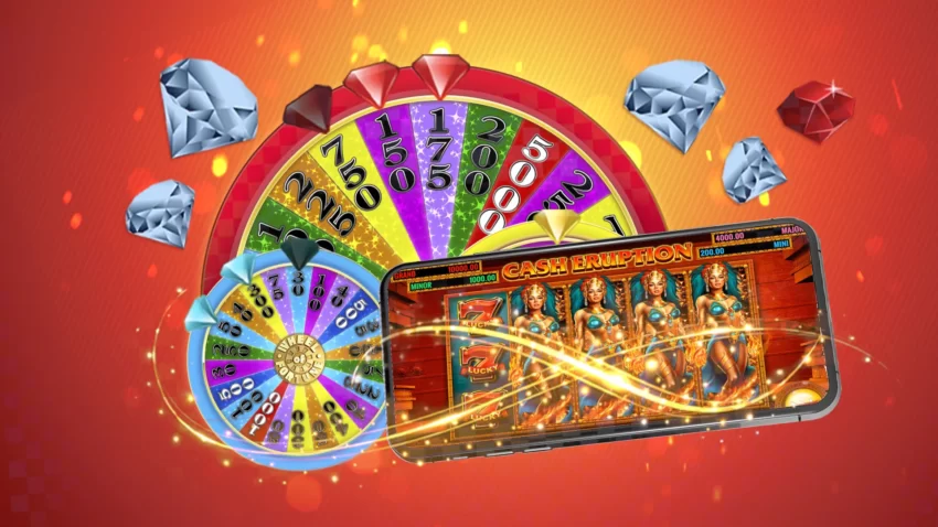 four winds casino $10 free slot play