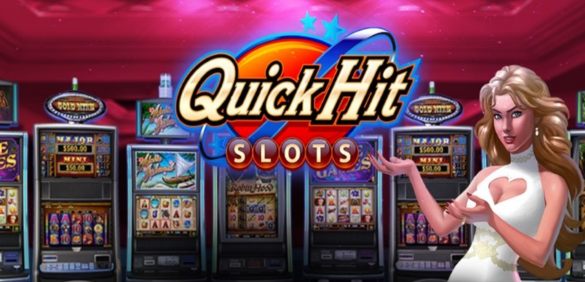 how to enter cheat codes on quick hit slots