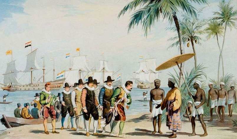 Perlawanan Rakyat Maluku di Masa Penjajahan Portugis