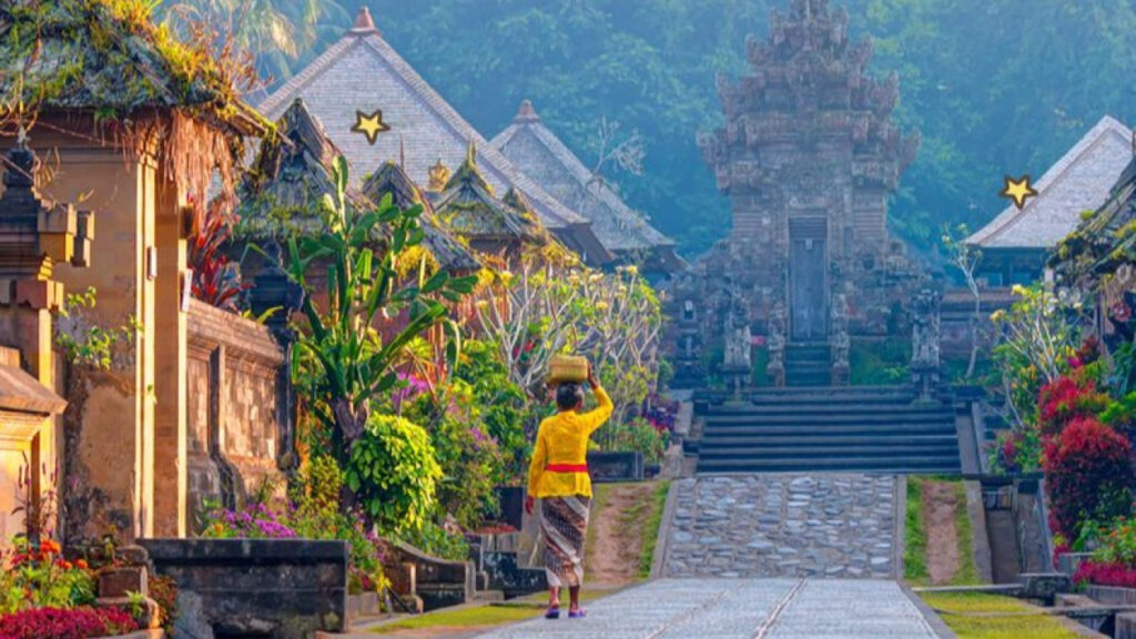 Tempat Wisata Di Bali Yang Cocok Untuk Pacaran